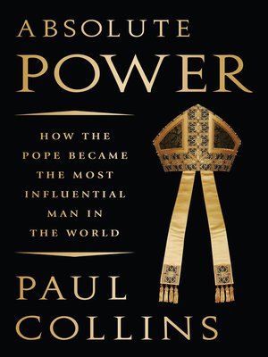 cover image of Absolute Power